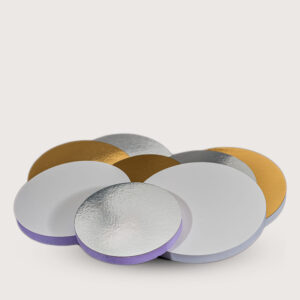 Podkłady styrodurowe