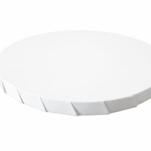 Podkłady styrodur z zakładkami